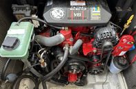 Flipper 760 -88 (Ny motor 2012)