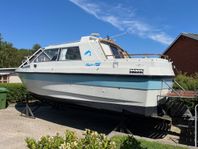 Flipper 760 -88 (Ny motor 2012)