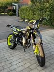 Sherco 50 SM-RS SILVER