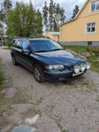 Volvo V70 2.4 Business Euro 4