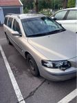 Volvo V70 2.4 automat