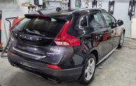Volvo V40 Cross Country D2