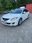 Mazda 6 Wagon 2.0 MZR-CD ”Rep obj”
