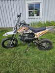 Fiddy 125cc