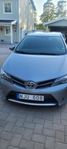 Toyota Auris 1.4 D-4D Life Euro 5