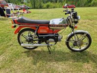 Kreidler Florett RS RMC Elektronik