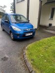 Hyundai i10 1.1 iRDE e-Base Euro 4