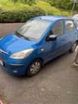 Hyundai i10 1.1 iRDE e-Base Euro 4