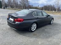 BMW 530 d xDrive Sedan Steptronic Euro 5