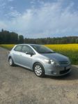 Toyota Auris 5-dörrar 1.4 D-4D