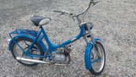 Veteranmoped marathon.