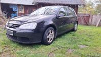 Volkswagen Golf 5-dörrar 1.6 Trendline Euro 4