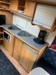 Adria 663 UK