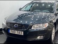 Volvo V70 D3 Geartronic Classic, Kinetic Euro 6