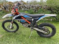 KTM Freeride E-XC
