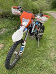 KTM Freeride E-XC