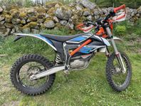 KTM Freeride E-XC