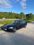 BMW 325 xi Touring Advantage, Comfort, Dynamic Euro 4
