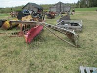 Redskap med Lilla BM