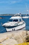 Storebro Royal Cruiser 40 Baltic 1984