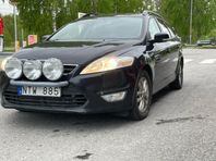 Ford Mondeo Kombi 1.6 TDCi Trend Euro 5