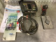 GPS/Spårhund