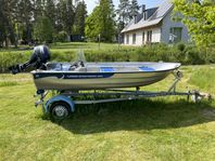 Linder Sportsman 400