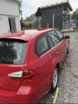 BMW Touring Euro 4