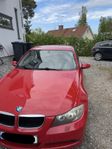 BMW Touring Euro 4