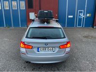BMW 525 d xDrive Touring