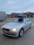 BMW 525 d xDrive Touring