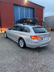 BMW 525 d xDrive Touring