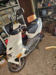 aprilia sr50