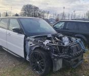 VW/AUDI/BMW/VOLVO / kroked Även andra fordon köpes!