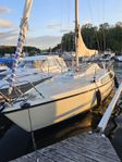Andelsplats (klass 4) – Slagsta Marina + Maxi 77 segelbåt
