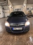 Opel Astra 1.6 Twinport Euro 4