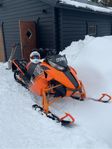 Arctic Cat M8000