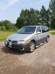 Chevrolet Trans Sport 3.4 V6 SFI AWD Hydra-Matic