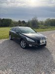 Peugeot 508 SW 1.6 e-HDi 115 FAP EGS Euro 5