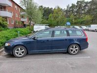 Volvo V70 1.6D DRIVe Momentum Euro 4