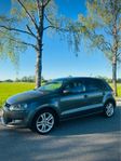 Volkswagen Polo 1.6 TDI Masters