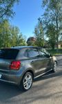 Volkswagen Polo 1.6 TDI Masters
