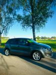 Volkswagen Polo 1.6 TDI Masters