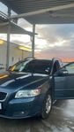 Volvo V50 1.8 Flexifuel Momentum Euro 4