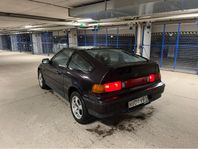 Honda CR-X 