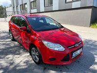 Ford Focus Kombi 1.0 EcoBoost Edition Euro 5