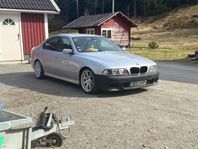 BMW 525 i Sedan
