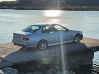 BMW 525 i Sedan