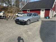 BMW 525 i Sedan
