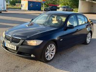 BMW 320 i Sedan Advantage Euro 4